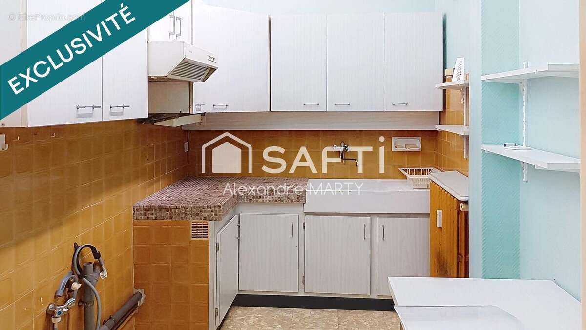 Photo 7 - Appartement à PERIGUEUX