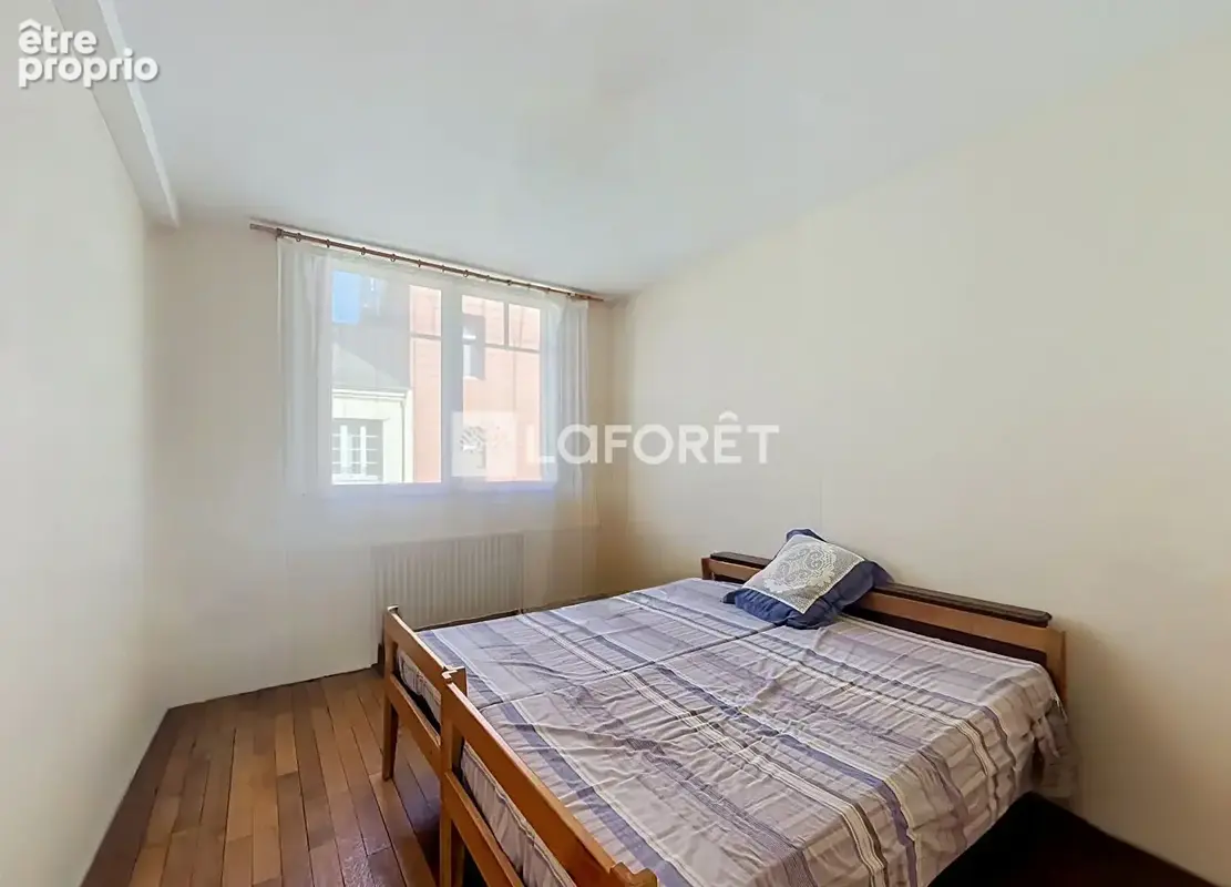 Maison de ville avec garage Orléans Halmagrand 5 pièces 81 m² - photo 6
