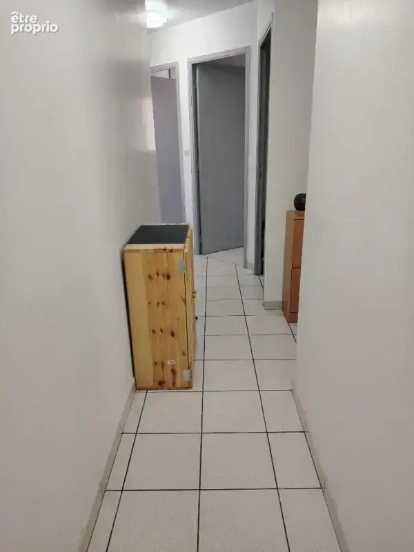 Appartement Lamballe 3 pièce(s) 62 m2 - photo 11
