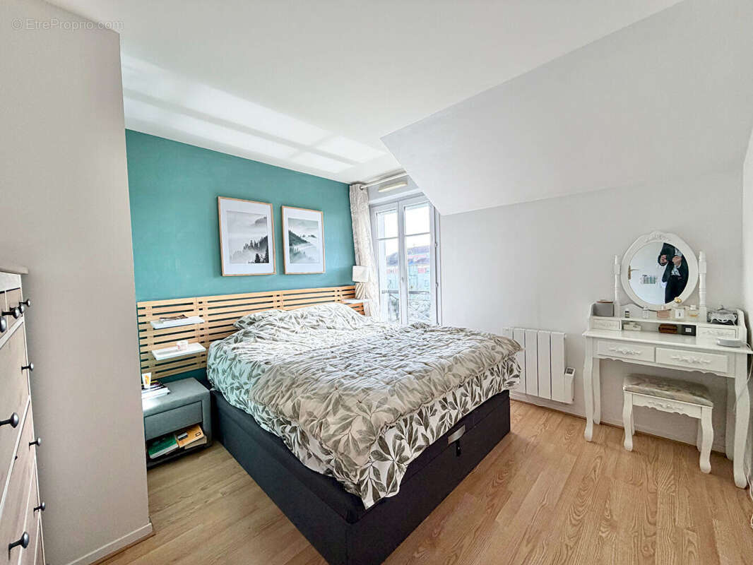 Appartement à HERBLAY