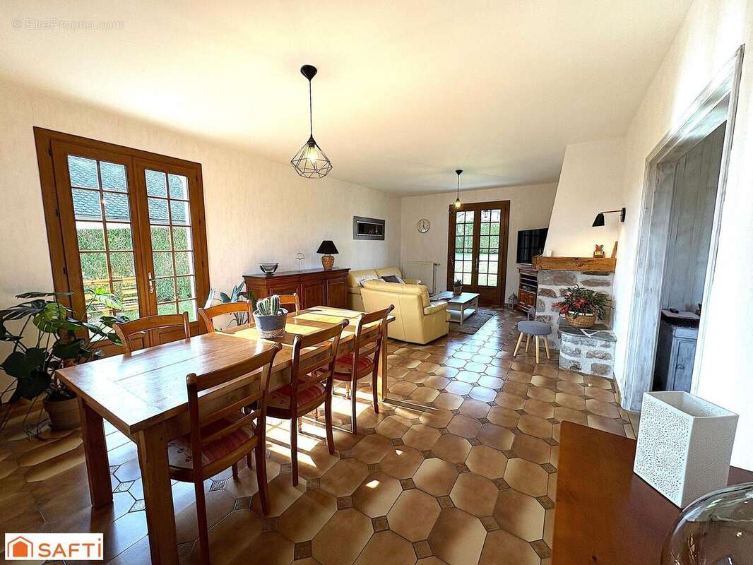 Photo 2 - Maison à GRAISSAC