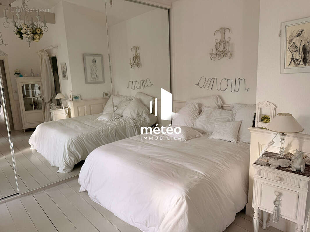 Maison à LES SABLES-D'OLONNE