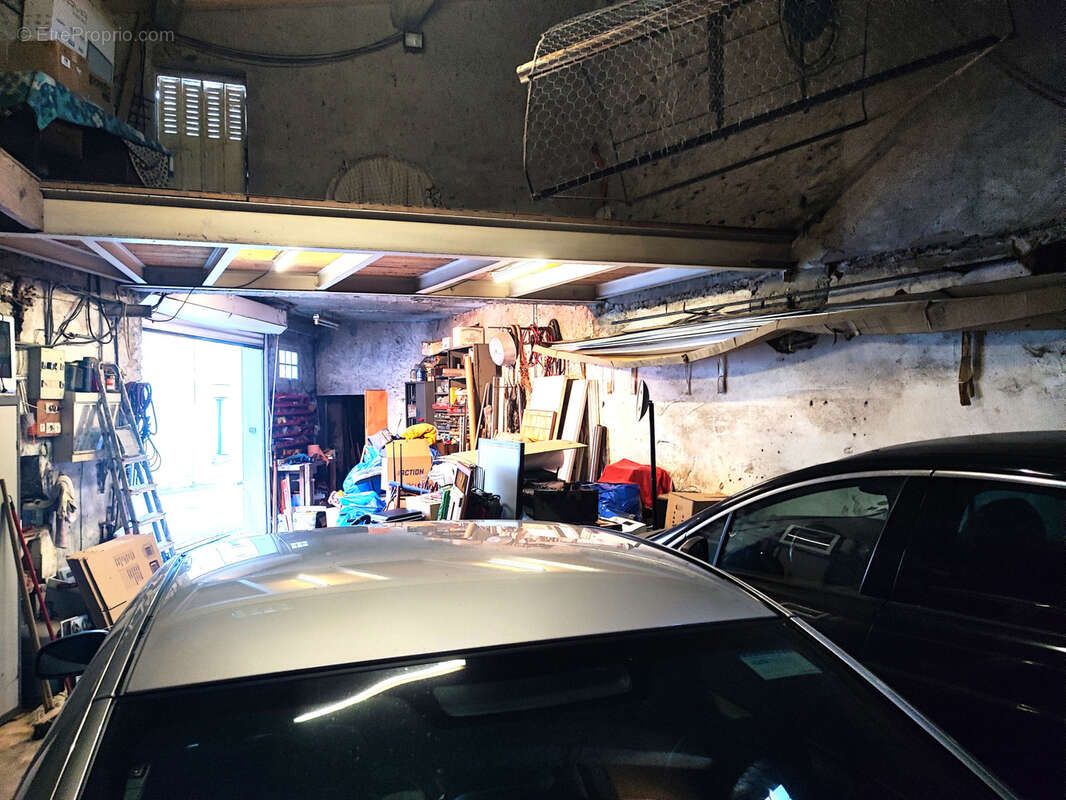 Maison à RIEUX-MINERVOIS