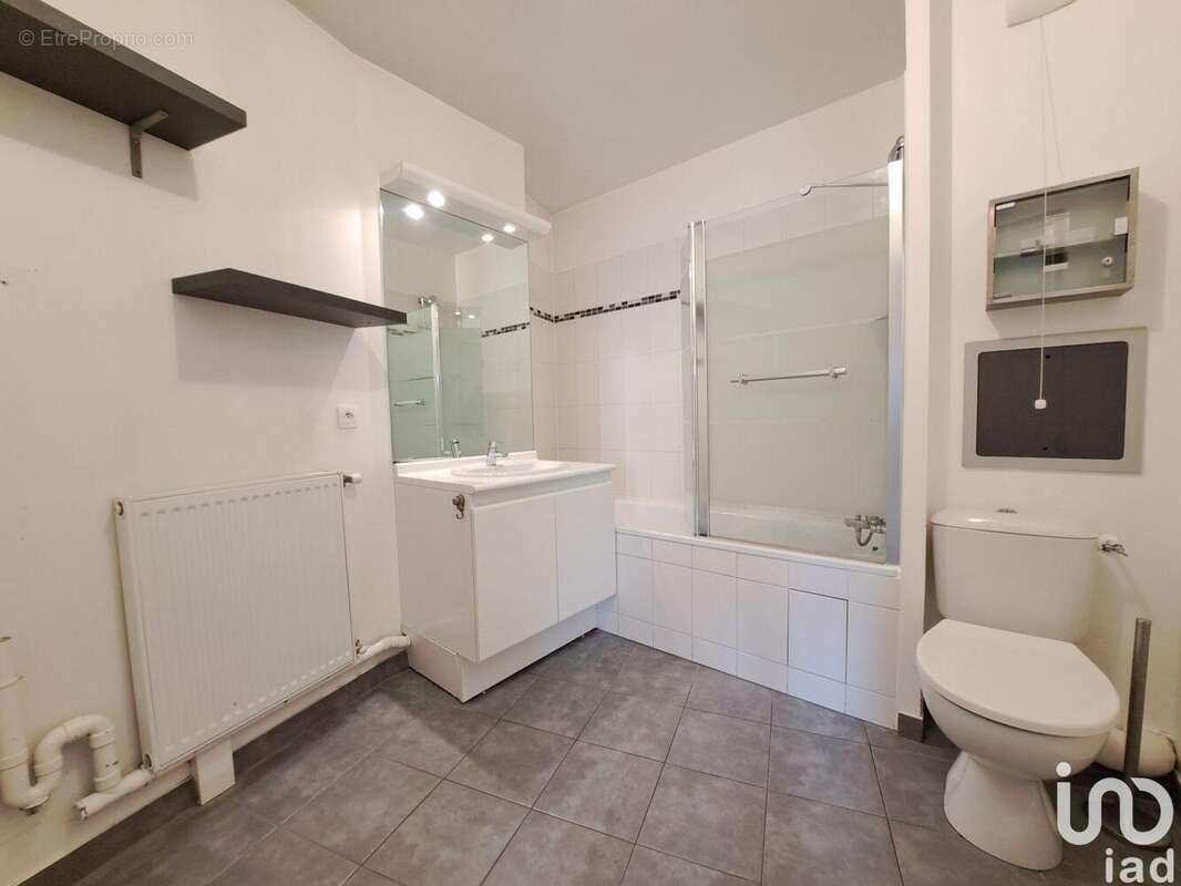 Photo 6 - Appartement à LIVRY-GARGAN