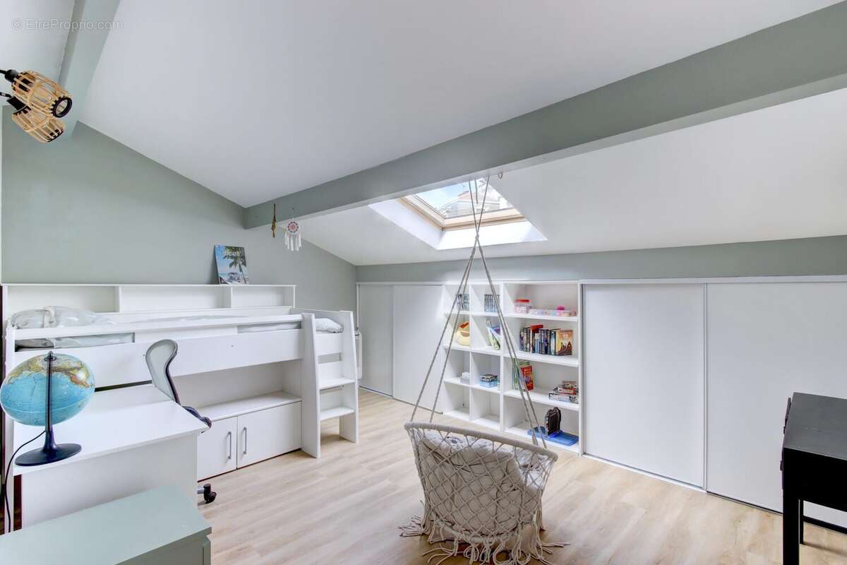 Appartement 98 m² à Biarritz  - photo 8