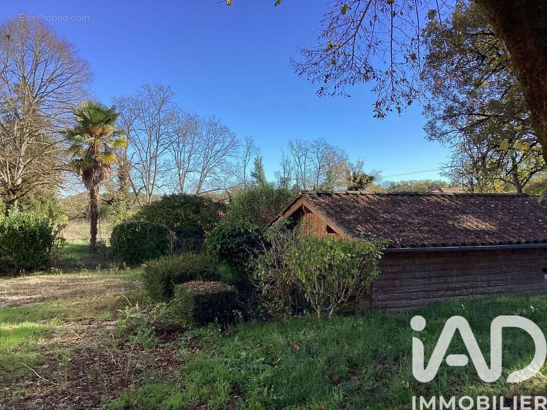 Photo 2 - Maison à MAYRAC
