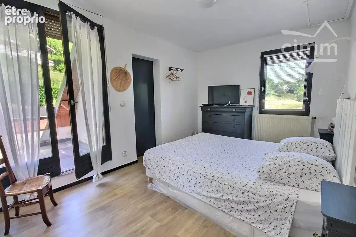 A vendre villa individuelle t5 166 m2 valgelon la rochette 73110 - photo 21