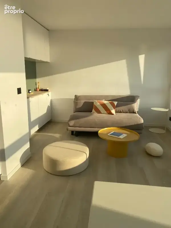 Appartement 36 m² à Le Touquet-Paris-Plage  - photo 2