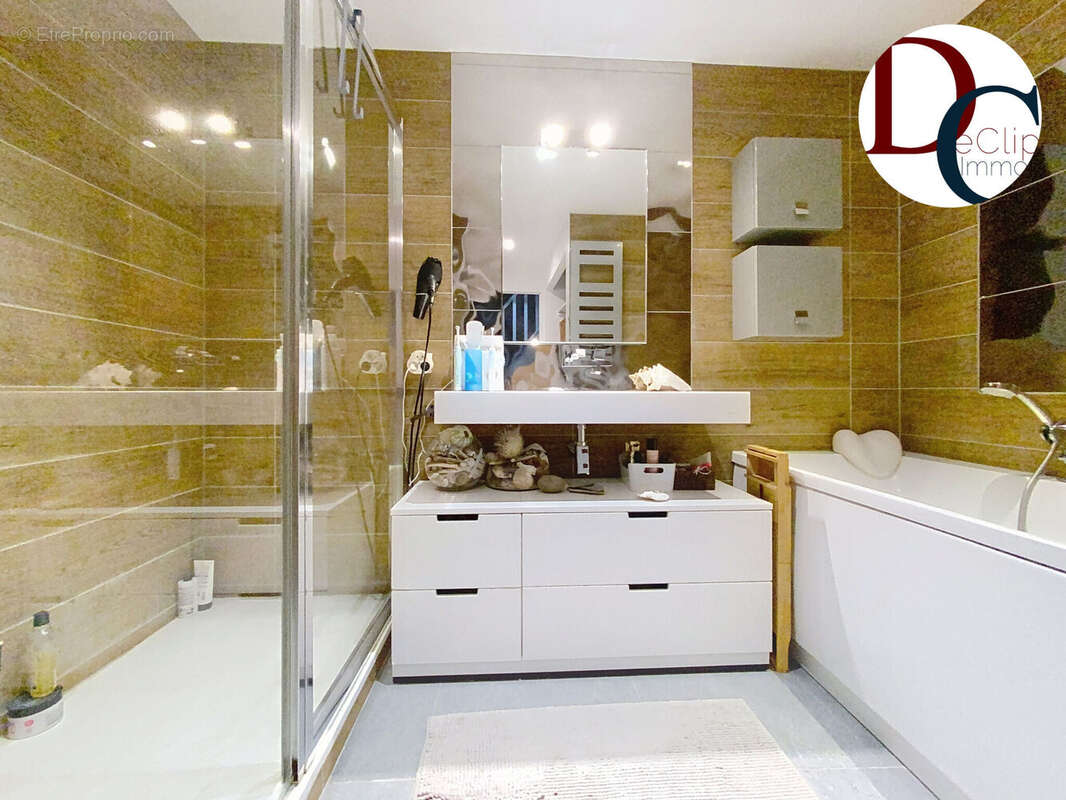 Photo 9 - Maison à SENLIS