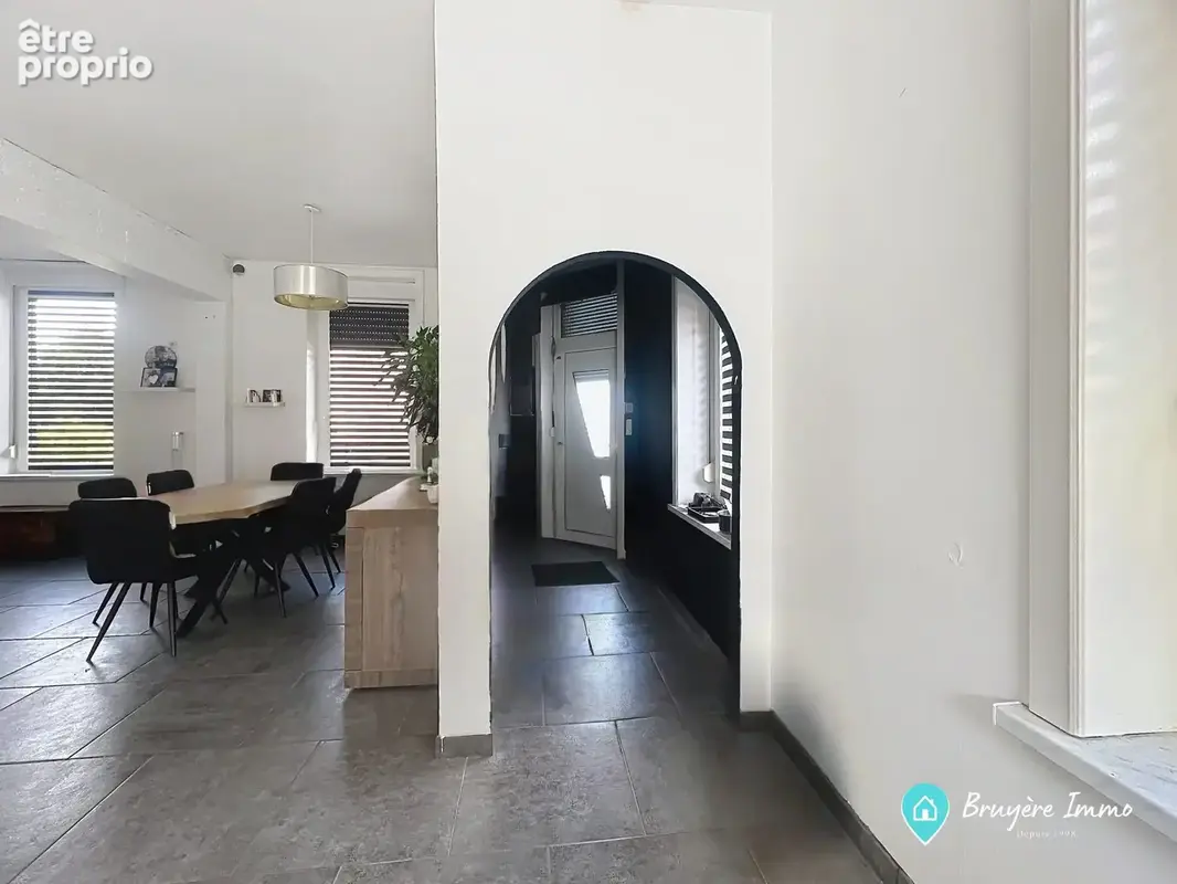 Maison 7 pièces 169 m² à vendre à Cousolre (59149) - photo 2