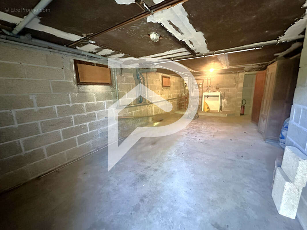 Maison à SOREL-MOUSSEL