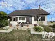 Photo 1 - Maison à SAINT-MARTIN-DU-TERTRE