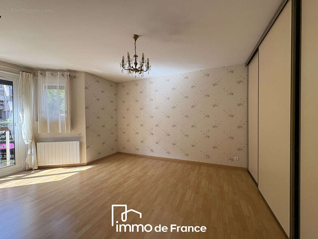 Appartement à RODEZ