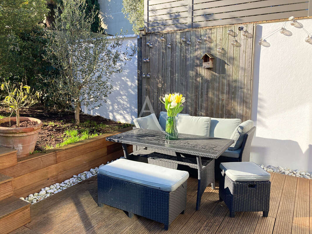 Maison à BRY-SUR-MARNE