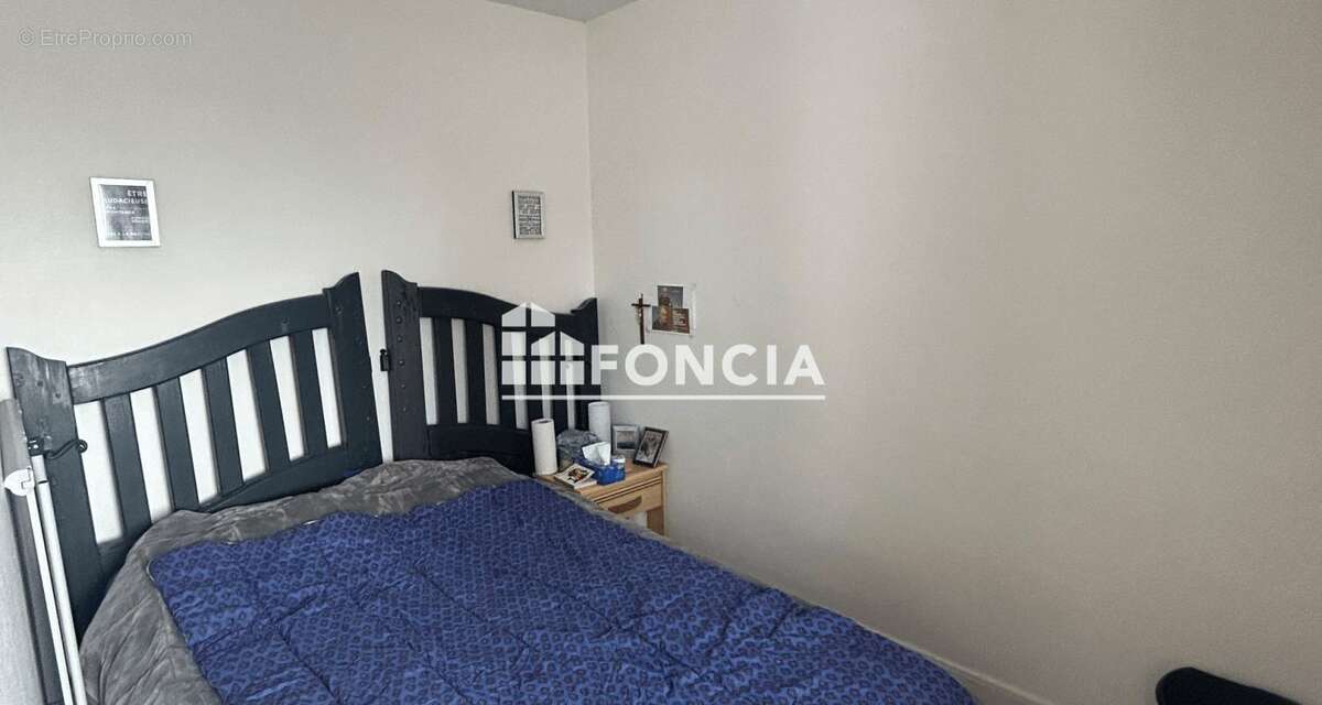 Appartement à LEVES