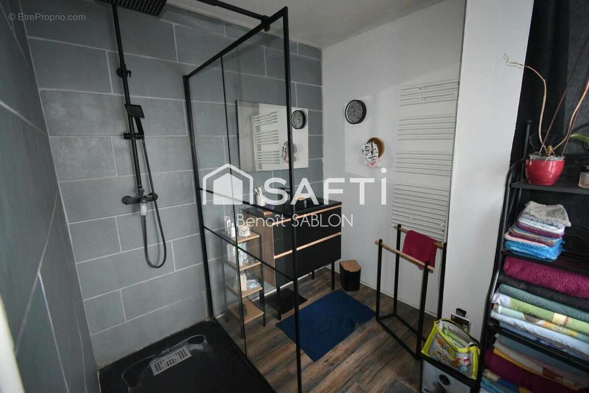 Photo 9 - Maison à SAINT-WANDRILLE-RANCON