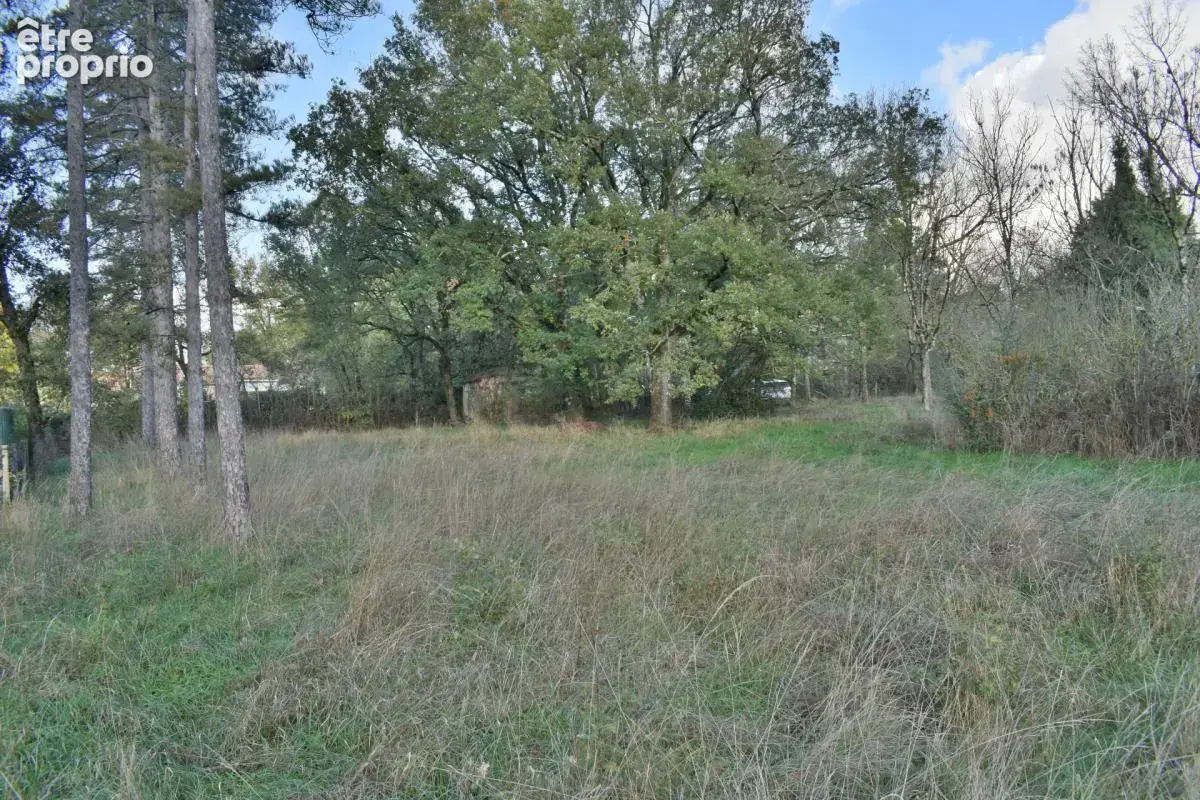 Terrain à vendre de 4 554,00 m² CASTRES (81) - photo 2