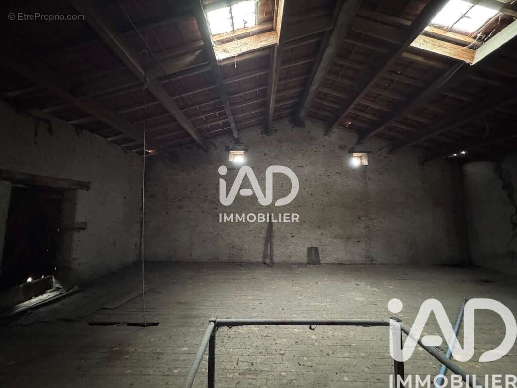 Photo 5 - Maison à HAUTE-GOULAINE