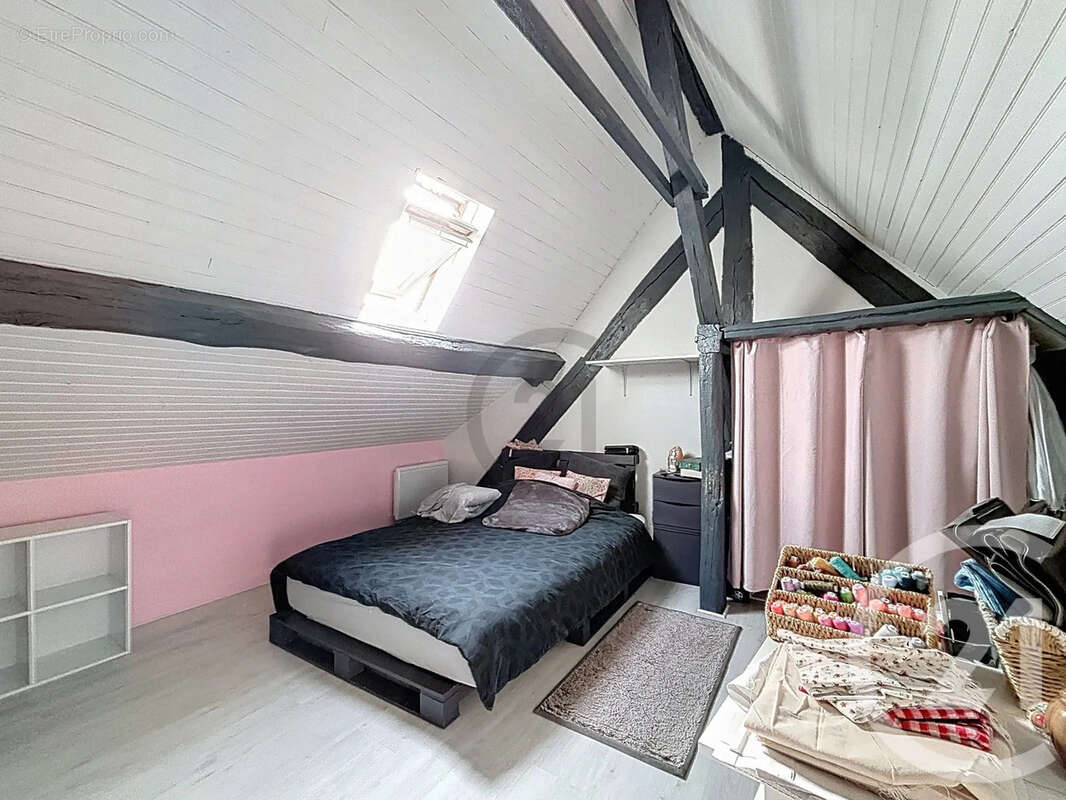 Appartement à PROVINS