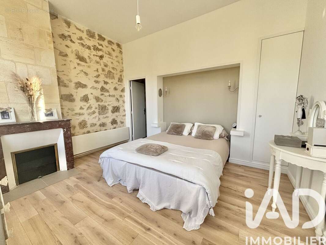 Photo 5 - Maison à SAINT-MEDARD-EN-JALLES