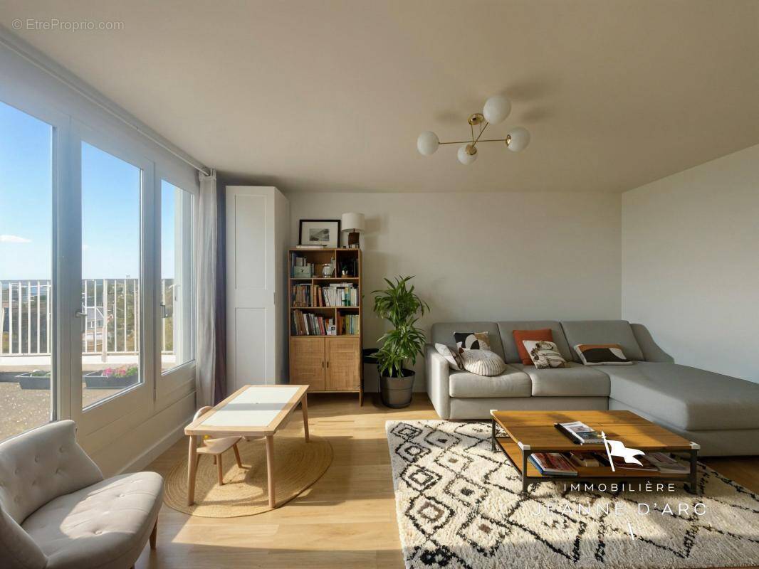 Appartement à VERSAILLES