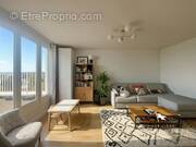 Appartement à VERSAILLES