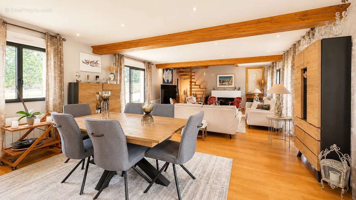 Maison à proximité de Pont-L'Evêque - photo 7