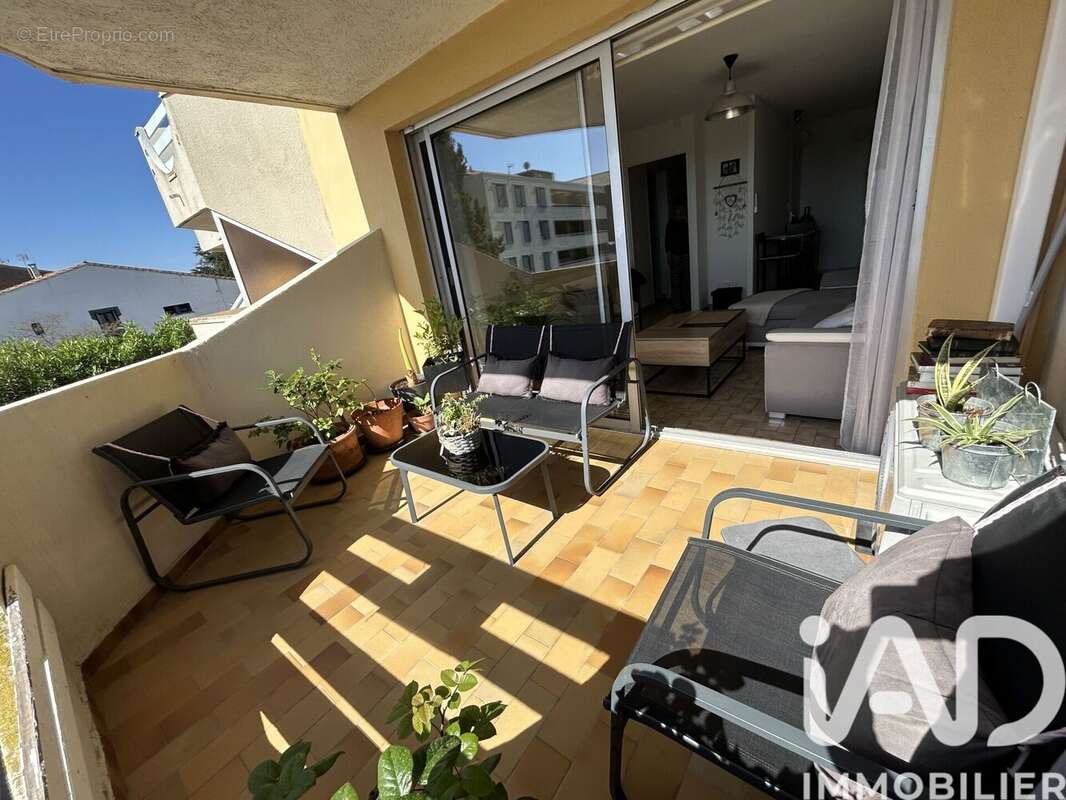Photo 7 - Appartement à MARSEILLAN