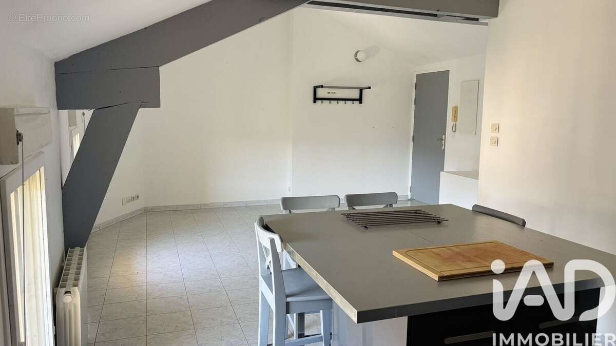 Photo 6 - Appartement à CONNAUX