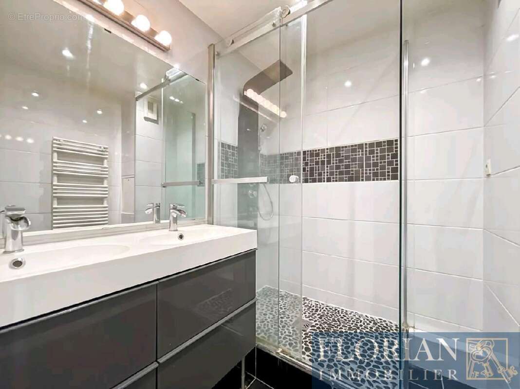 Appartement à ANTONY