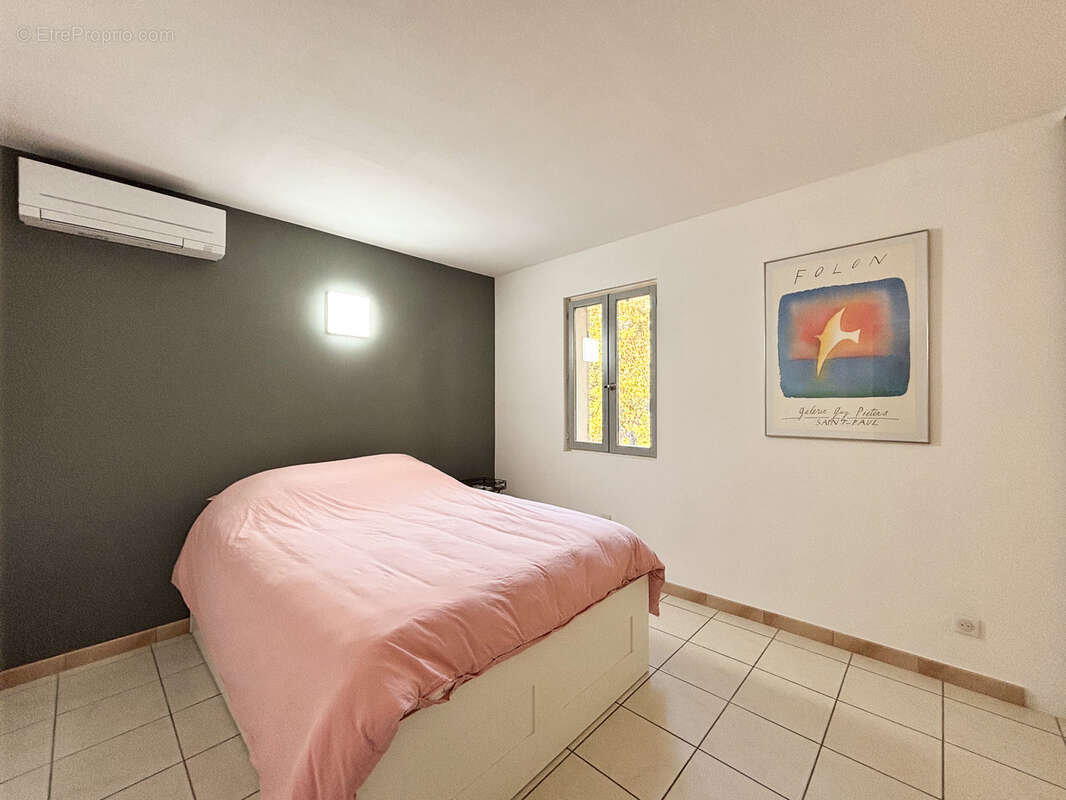 Maison à DRAGUIGNAN