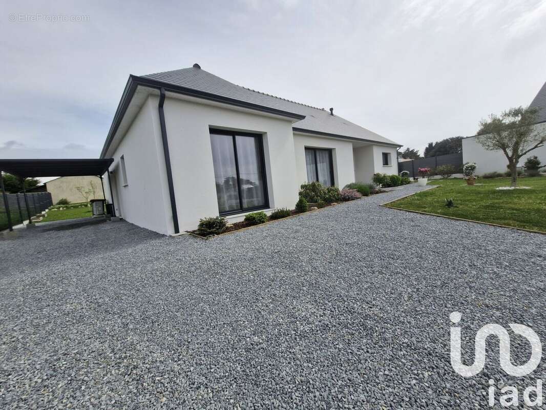 Photo 6 - Maison à LA TURBALLE