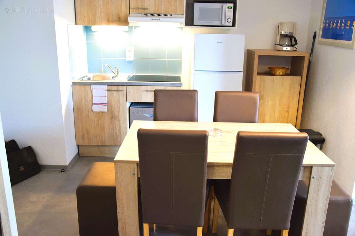 Appartement à AGDE