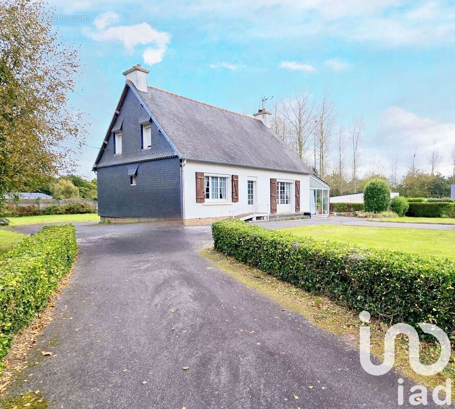 Photo 2 - Maison à CAVAN