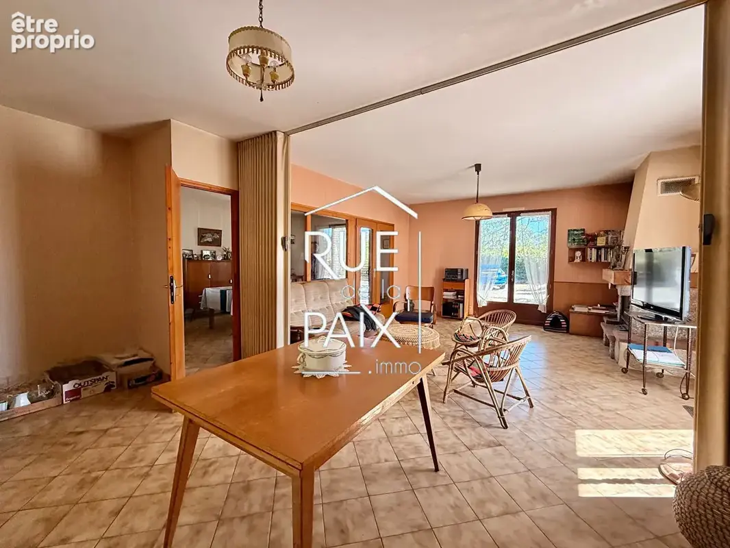 Maison à Saint Aubin Le Cloud - photo 6