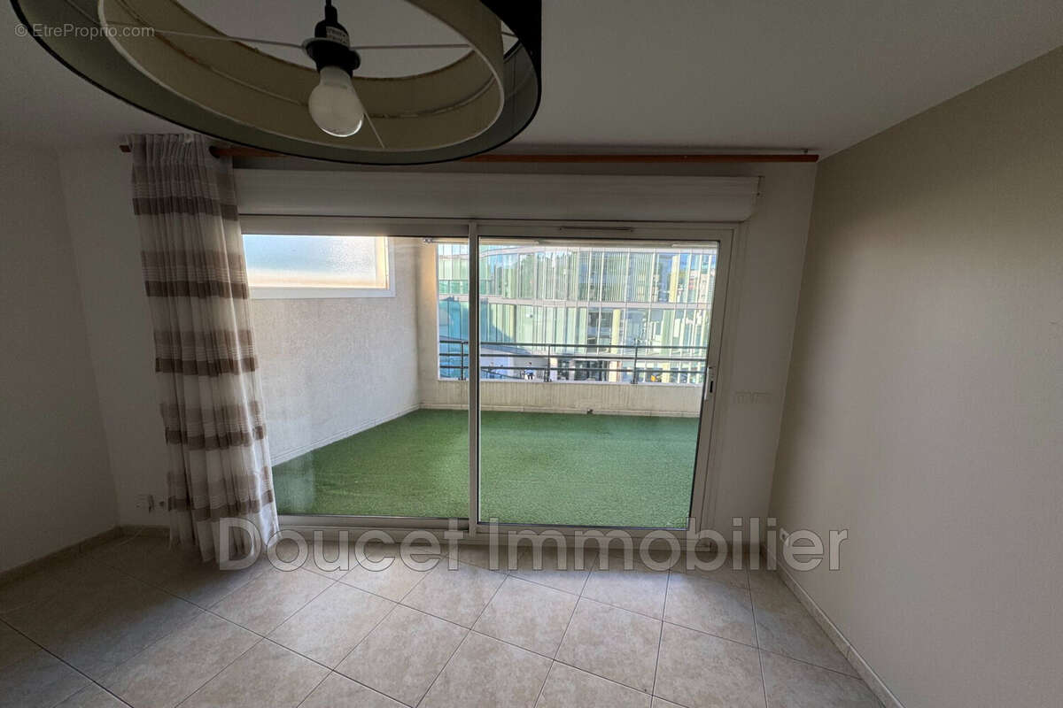 Appartement à BEZIERS
