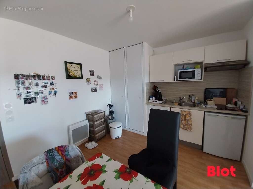 Appartement à GUIDEL