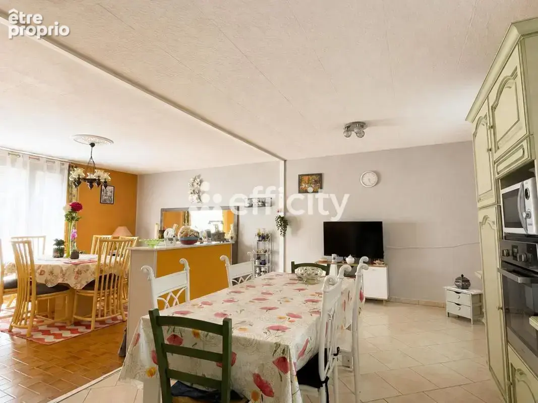 Maison 5 pièces 102 m² à vendre à Mortree (61570) - photo 4