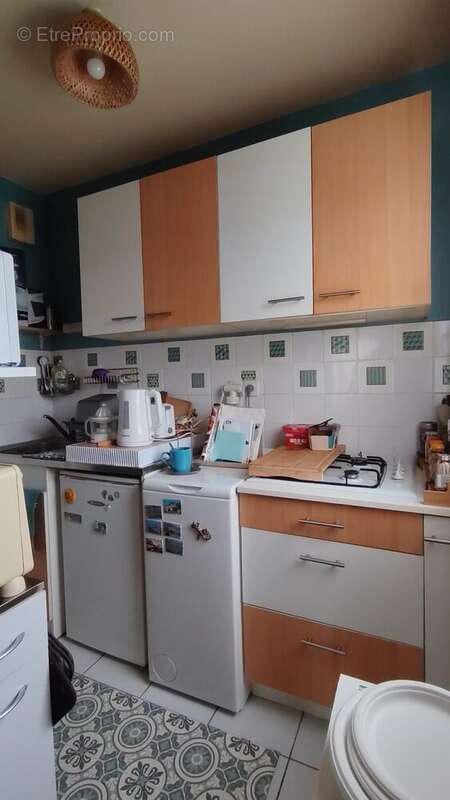 Appartement à PLEURTUIT