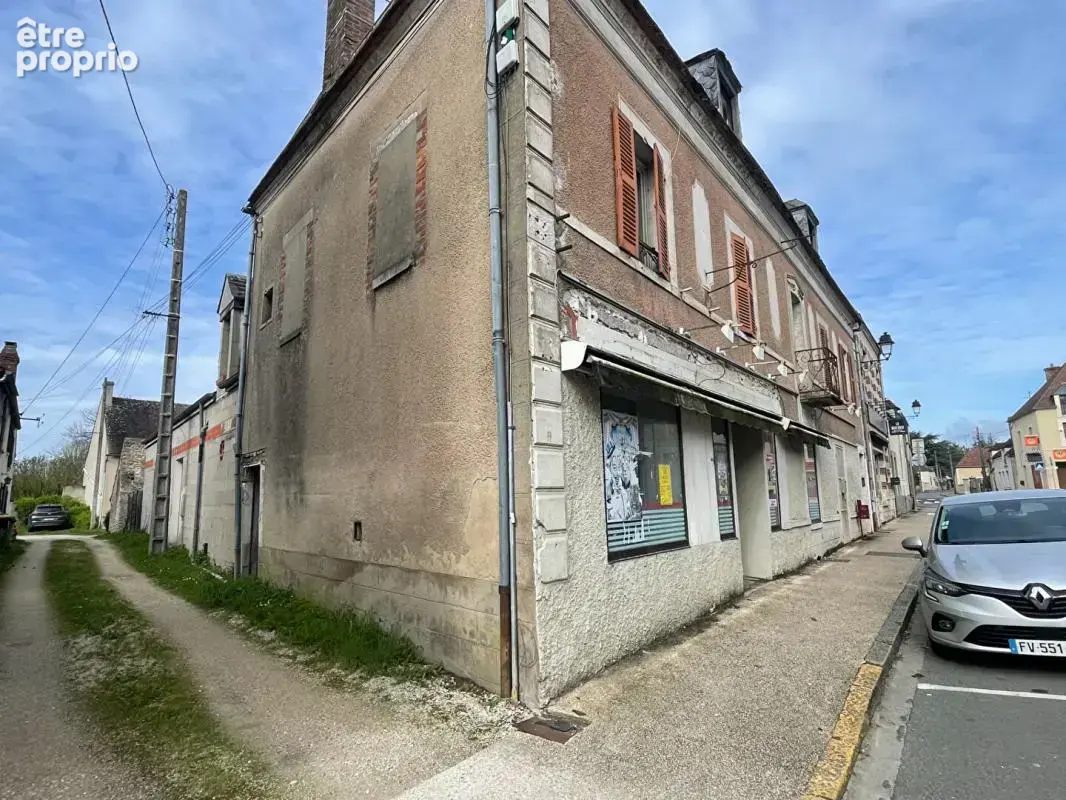 Immeuble Montcresson - photo 11