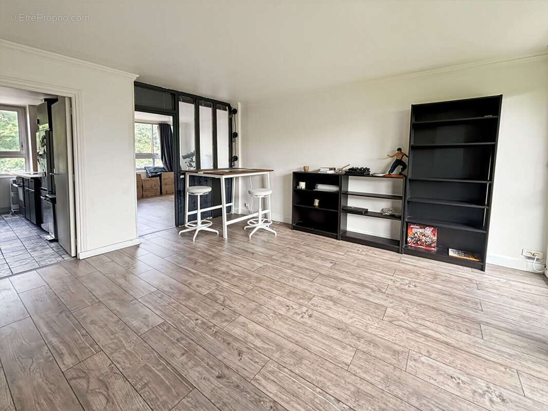 Appartement à PALAISEAU