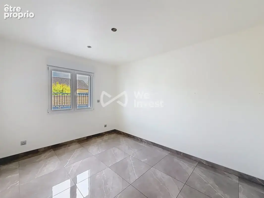 Maison 5 pièces 115 m² à vendre à Sedan (08200) - photo 9