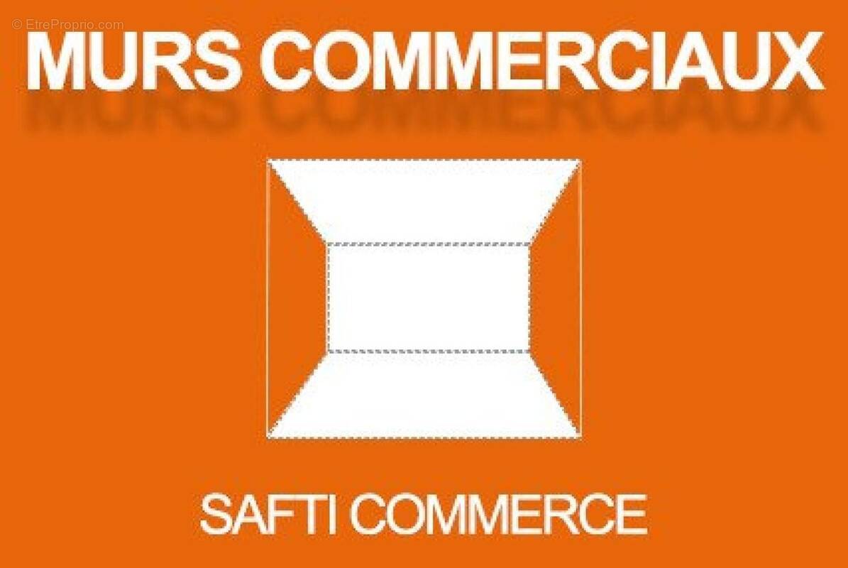 Photo 1 - Commerce à BOURGOIN-JALLIEU