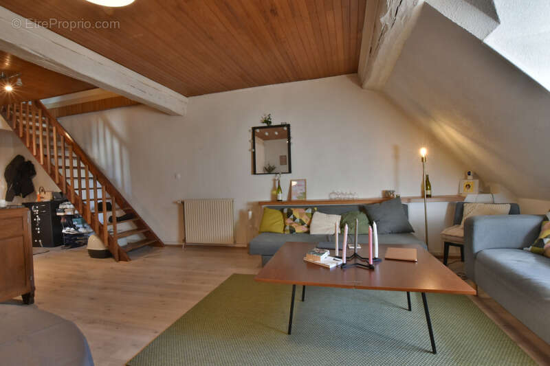 Appartement à NUITS-SAINT-GEORGES