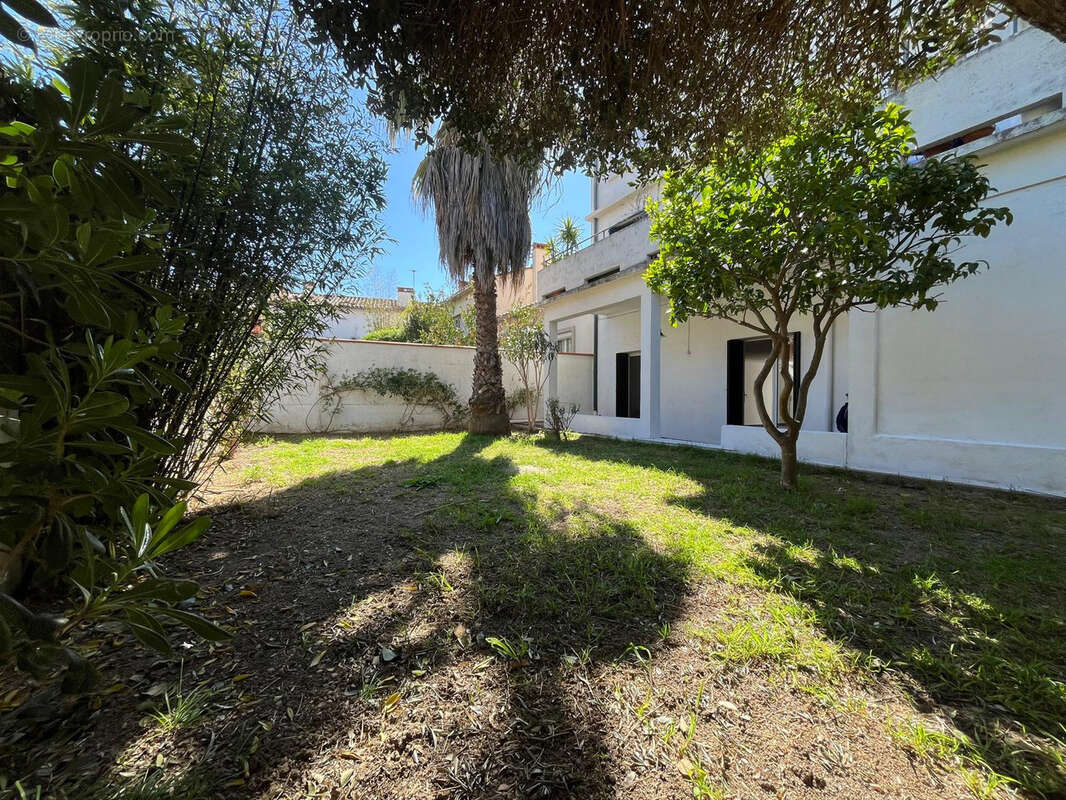 Appartement à PERPIGNAN