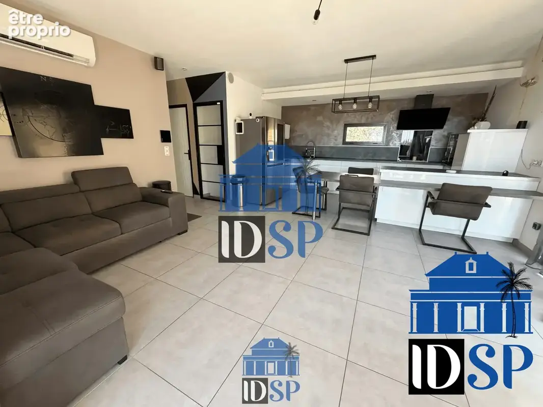 Maison 6 pièces 140 m² à vendre à La Possession (97419) - photo 6