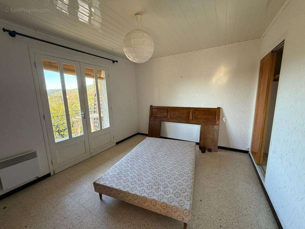 Maison à PLANZOLLES