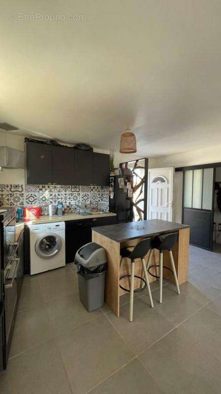 Maison à SAINT-GILLES