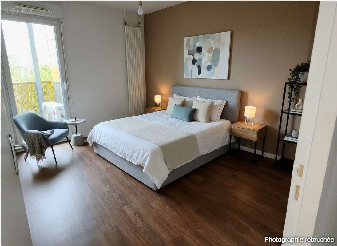 Appartement à VERTOU