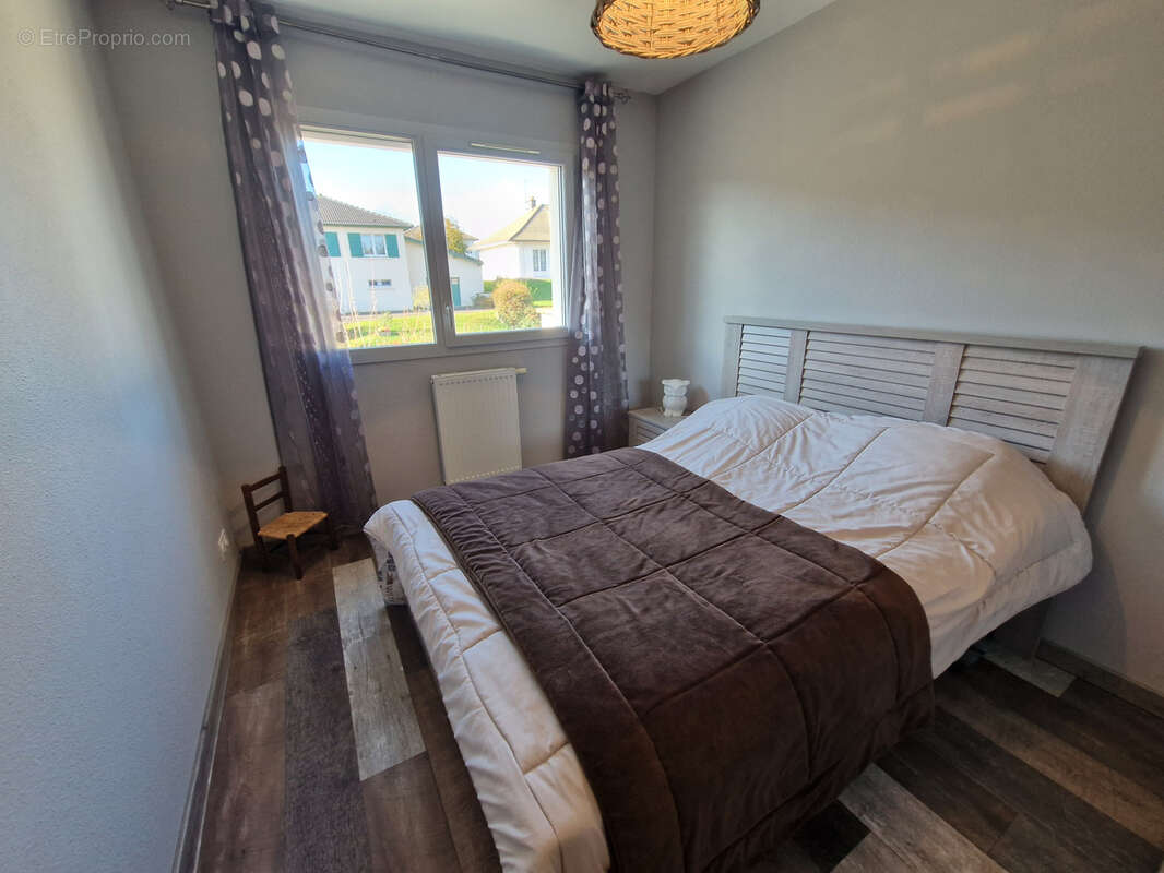 Appartement à NOIDANS-LES-VESOUL